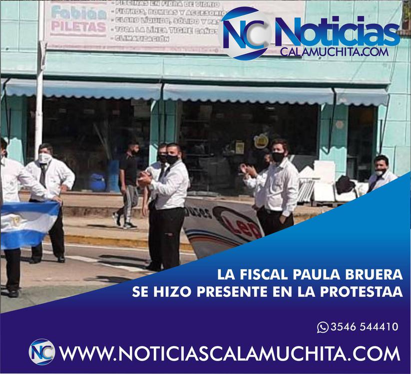 AUTOCONVOCADOS 2