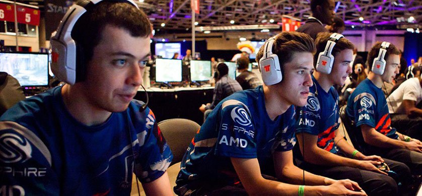 Gamer Argentina