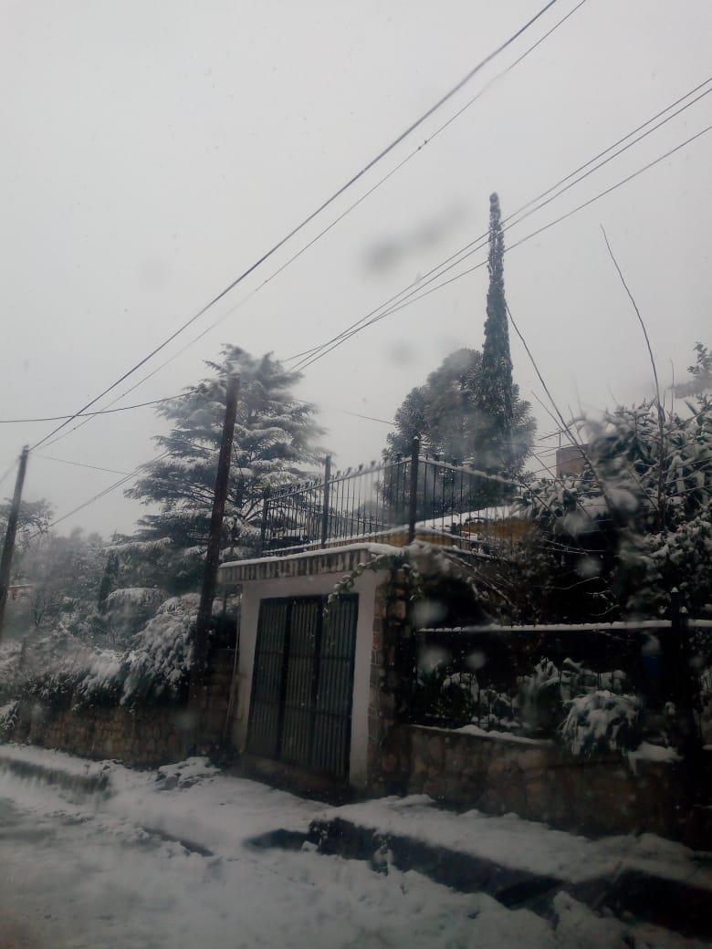 Nevada en Calamuchita 16