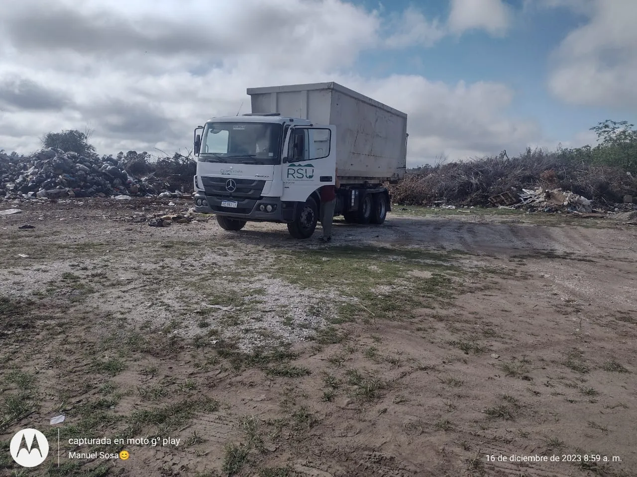 villa yacanto comunidad