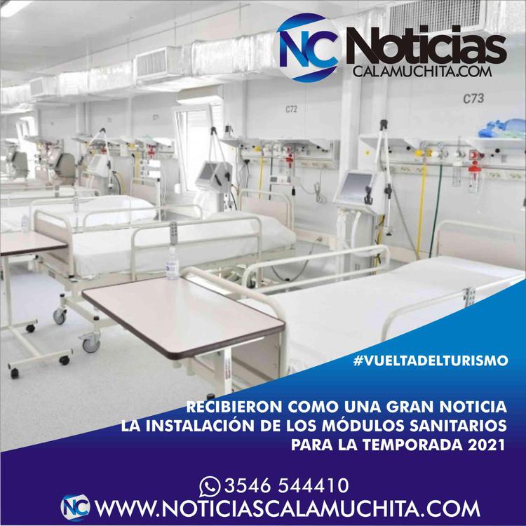 HOSPITALERS MODULARES 2