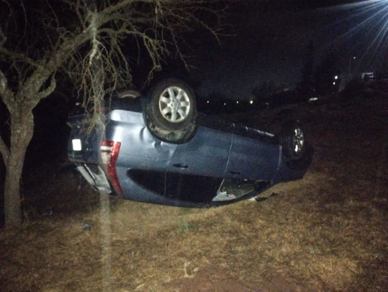 Accidente amboy amancay