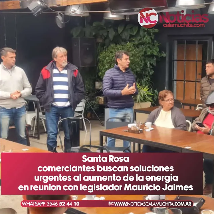Mauricio Jaimess