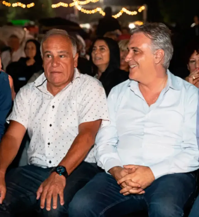 chavero yarllora