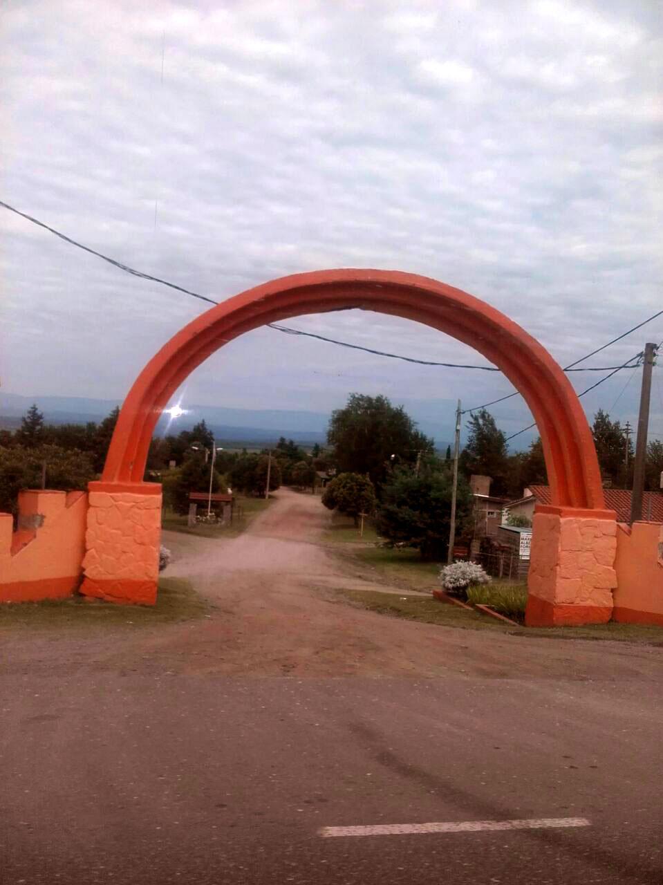 Corcovado Villa Rumipal