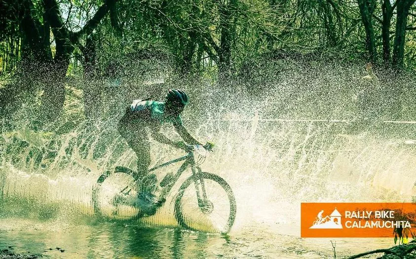 rally bike calamuchita
