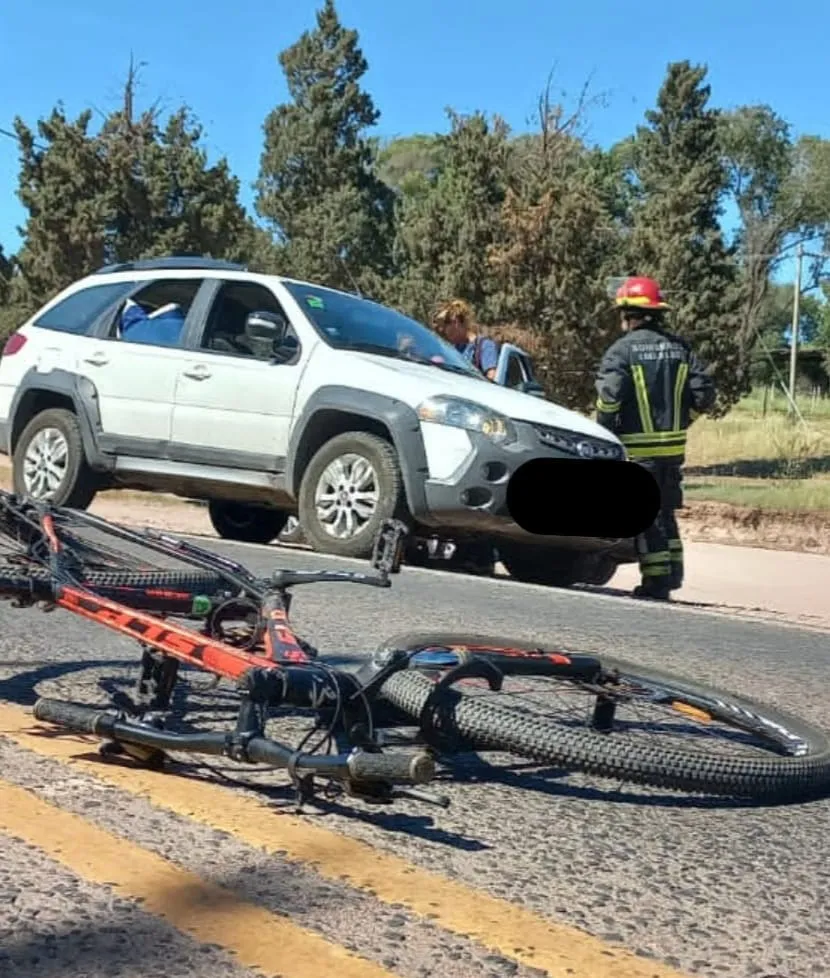accidneet embalse