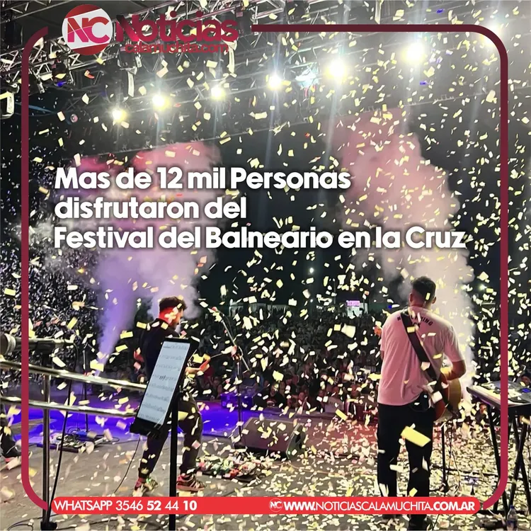 festival de la cruz 2