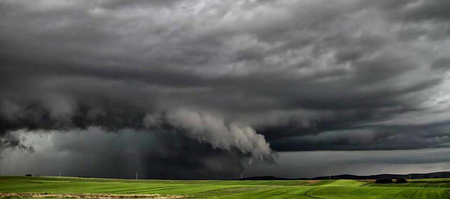 Tormenta