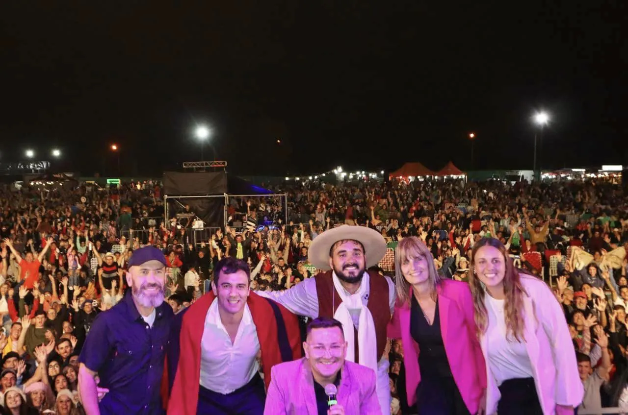 festival del balneario