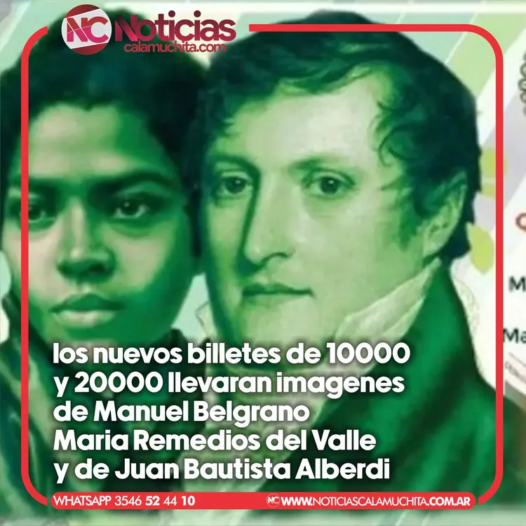 billetes