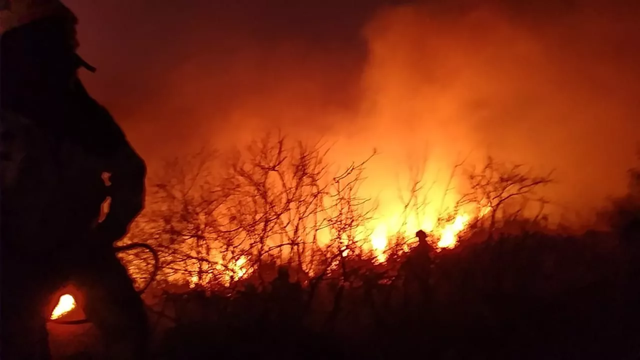 incendio
