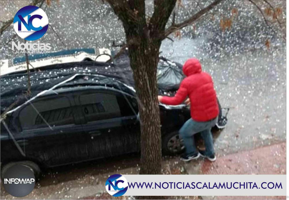 Granizo