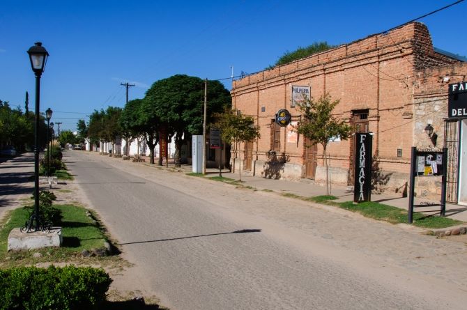 los reartes