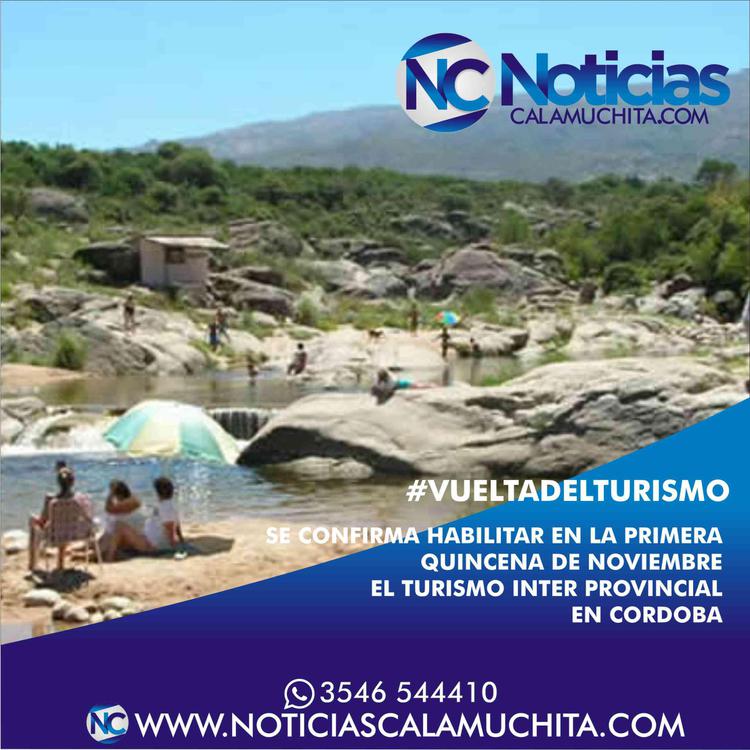 vuelta al turismo