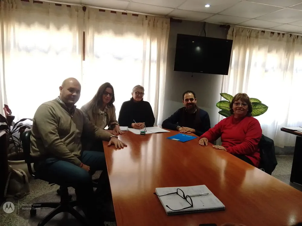 Convenio Villa Yacanto