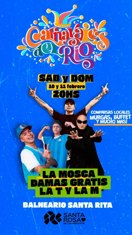 carnavales del rio 02