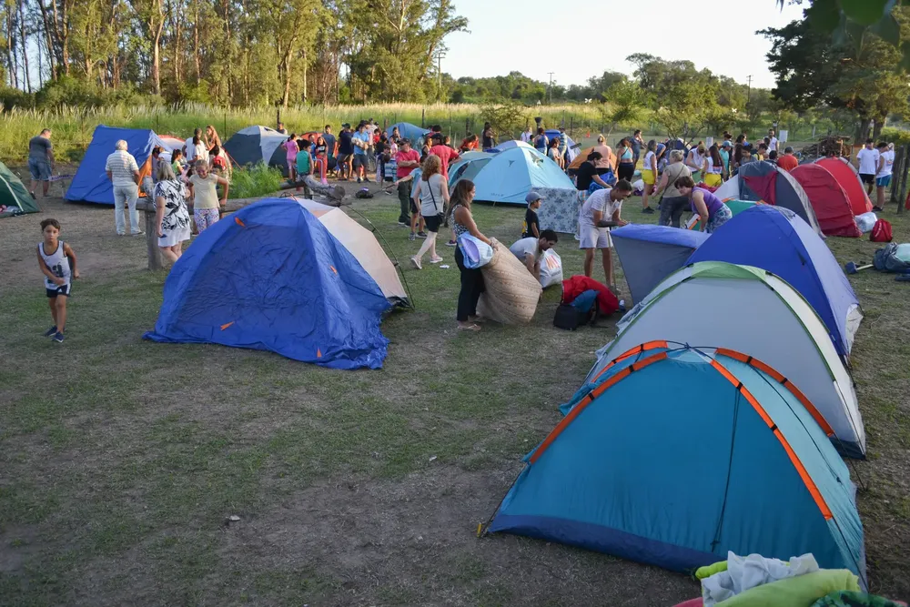 escuela de verano los condores