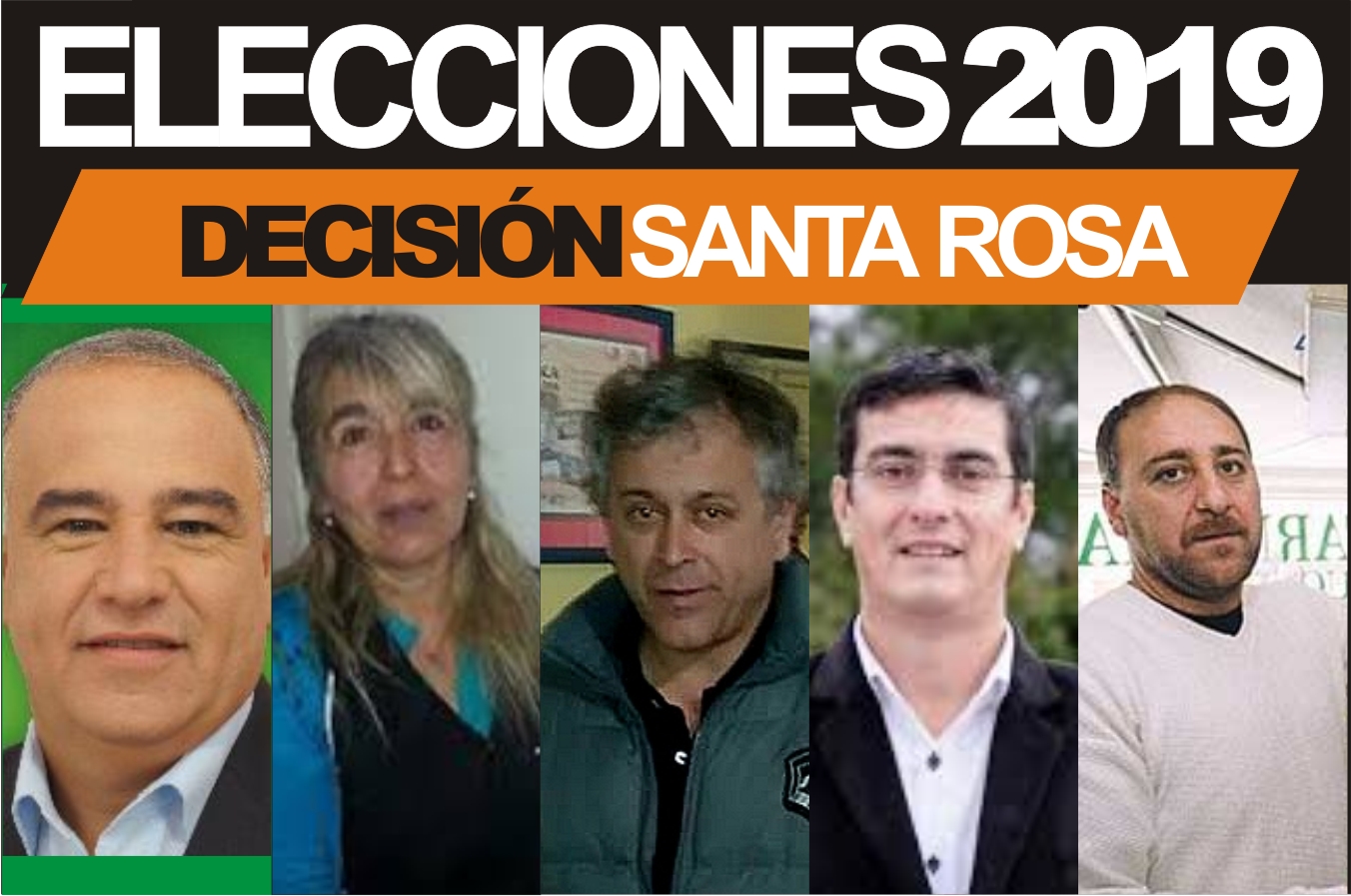 Elecciones