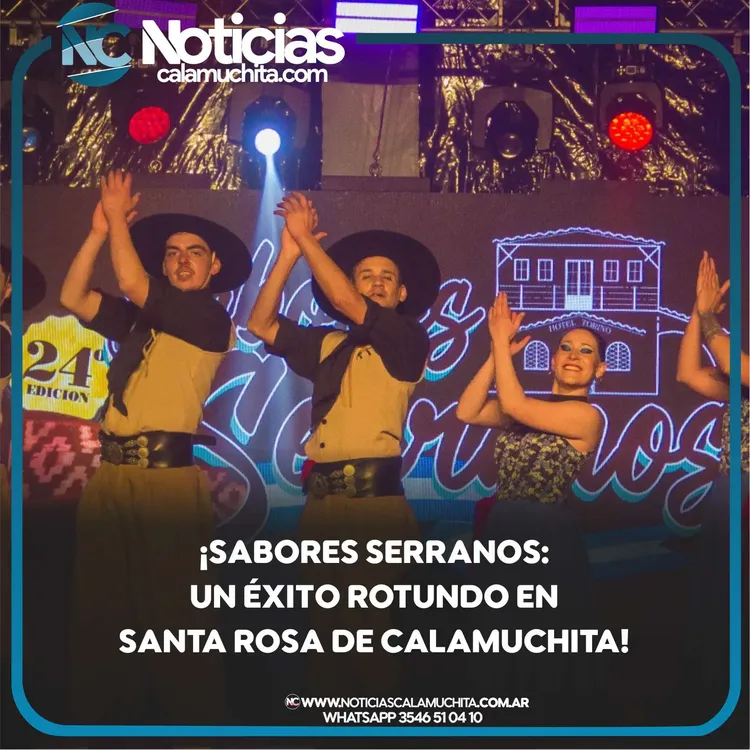 sabores serranos final