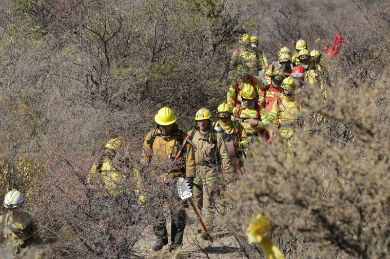Los Heroes Cordobeces 01