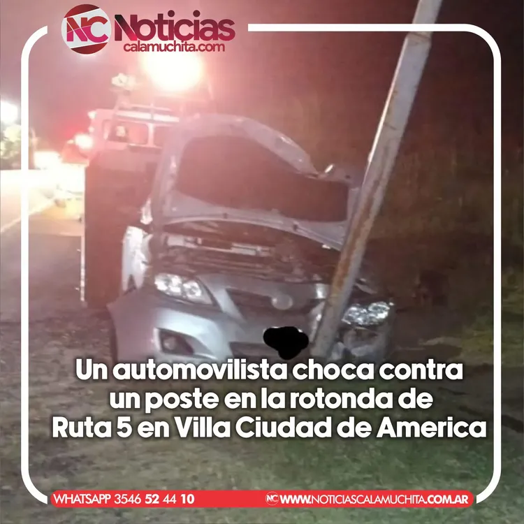 villa ciudad de america