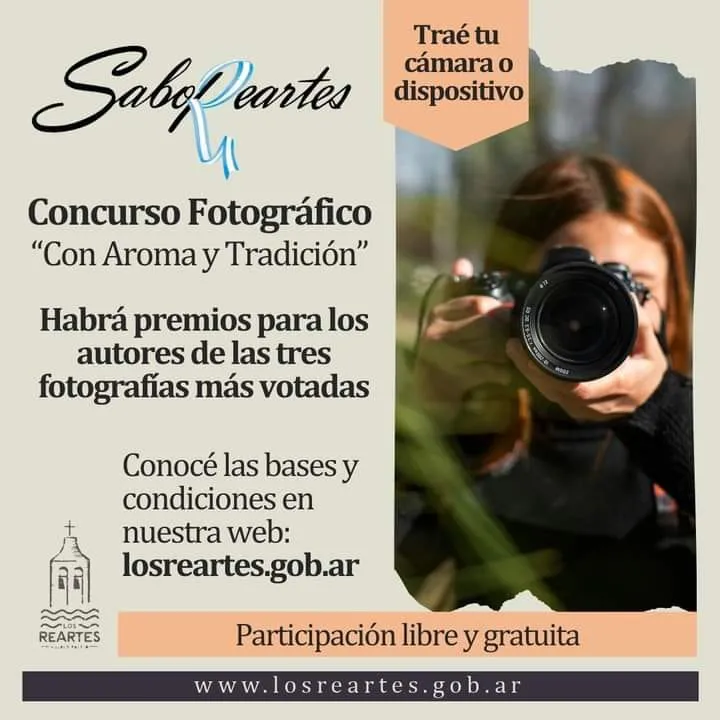 concurso fotos los reartes