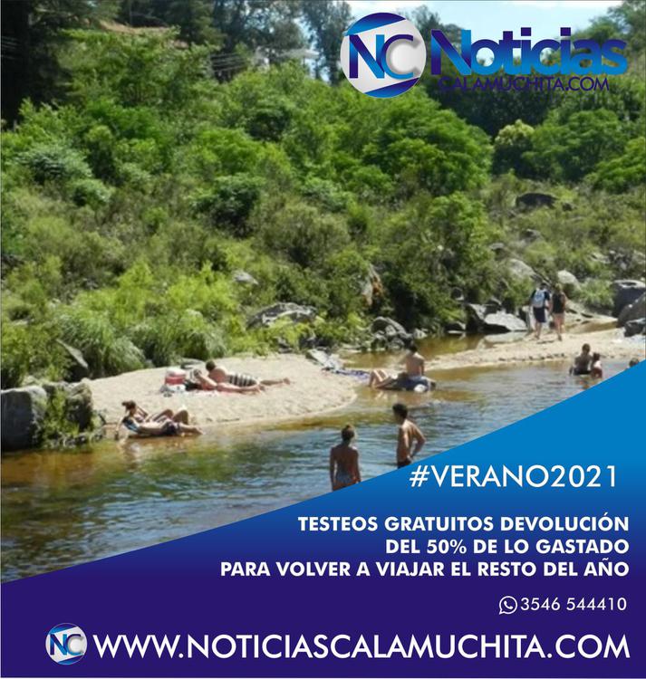 VERANO 2021