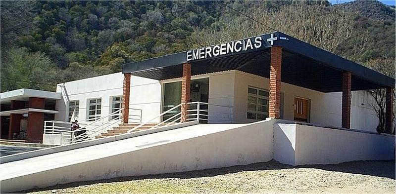 Hospital Regional Archivo