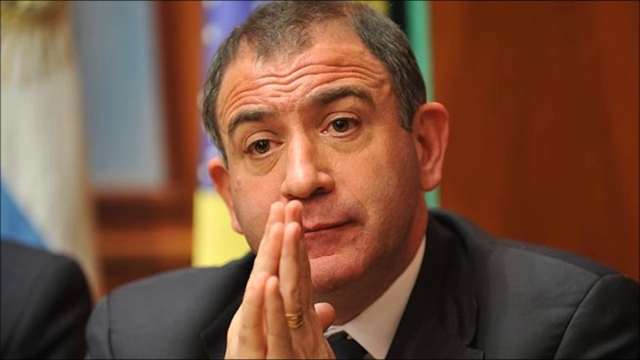 luis juez