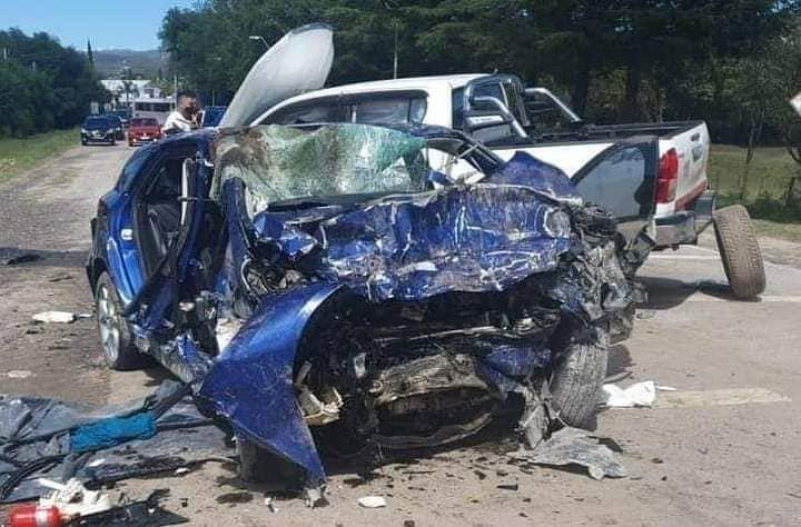 Accidente