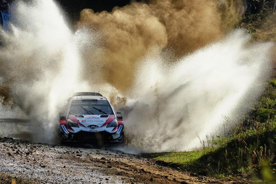Rally 03