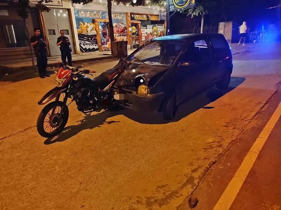 accidente villaq general belgrasno