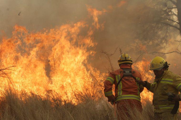 iNCENDIO 07