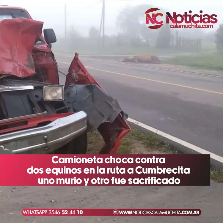 cumbrecita