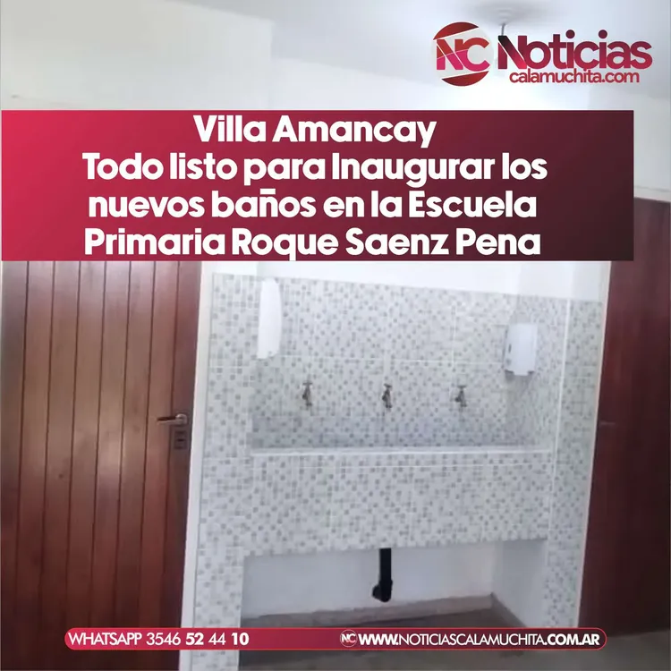 Villa amancay Baños