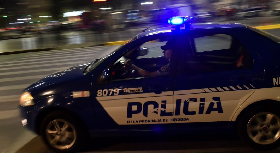 Policia