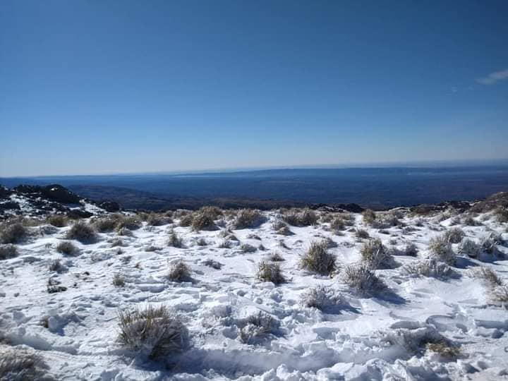 Nevada en Calamuchita 45