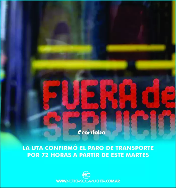 Parto de colectivos