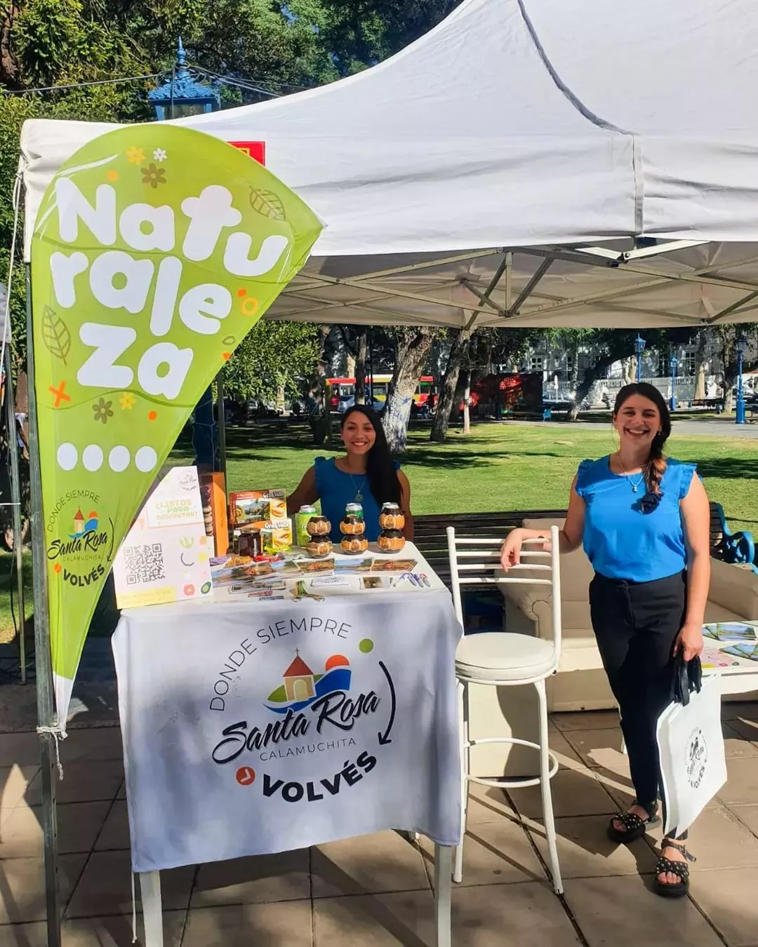 Santa Rosa en Mendoza 01