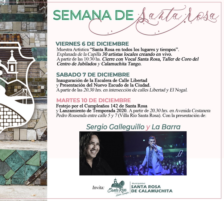 flyer redes
