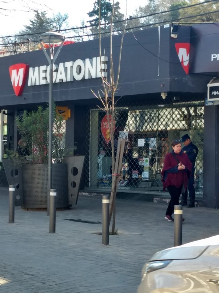 megatone