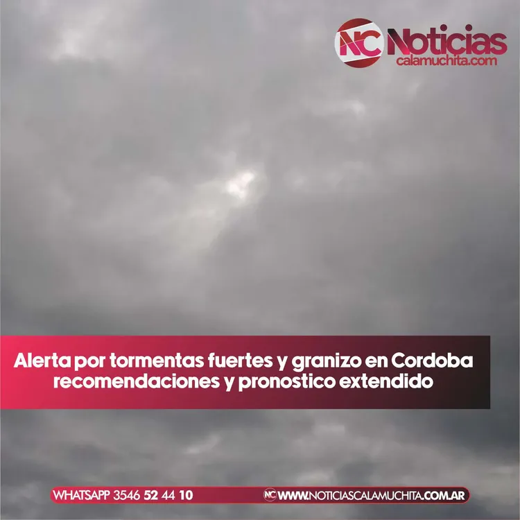 alerta