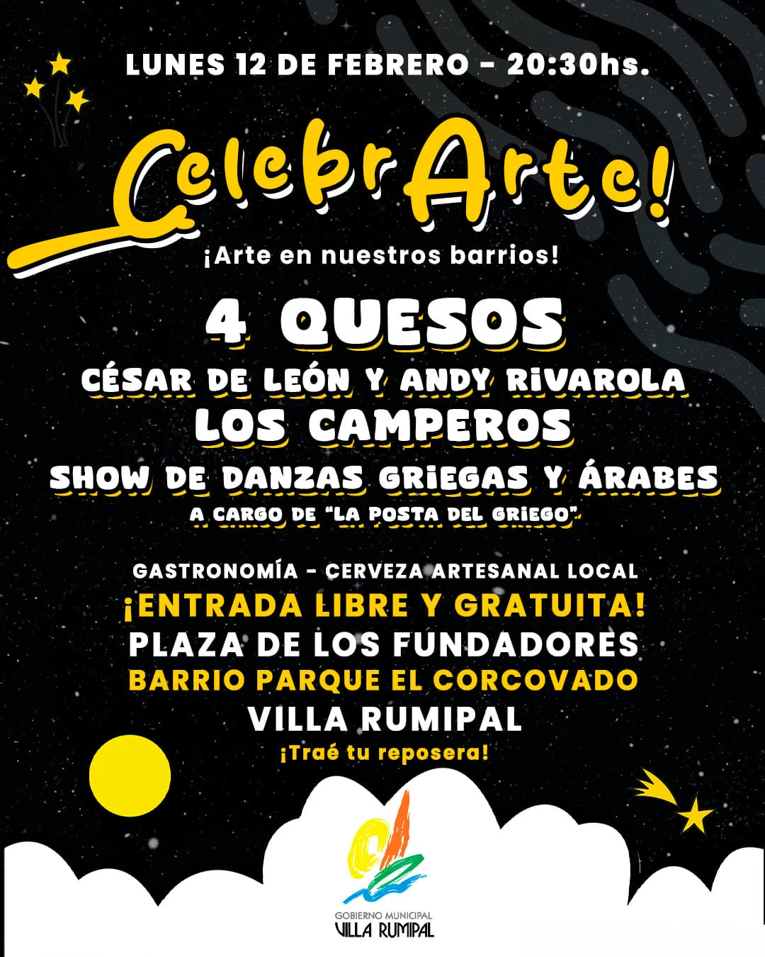 celebrarte
