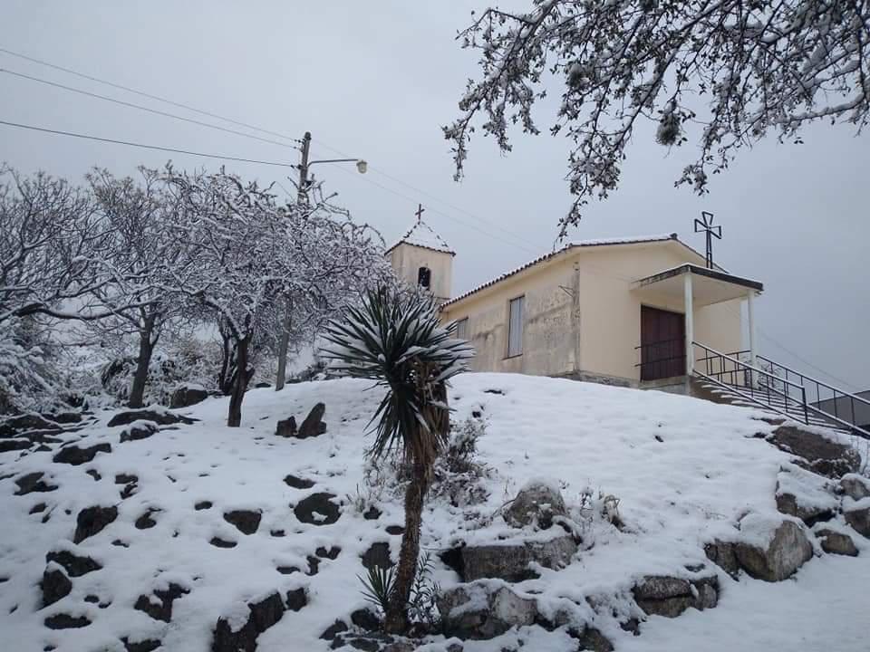 Nevada en Calamuchita 06