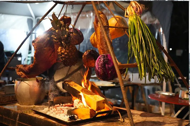 Sabores Serrano 23 03