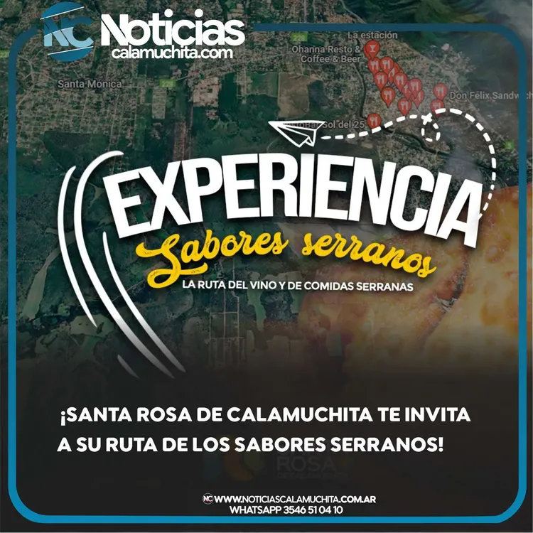 experiencia