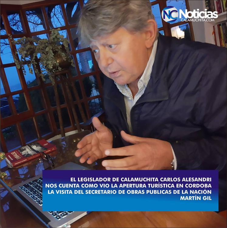 CARLOS ALESANDRI 09122020