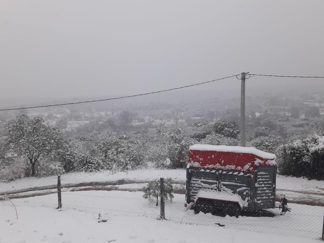 Nevada en Calamuchita 28