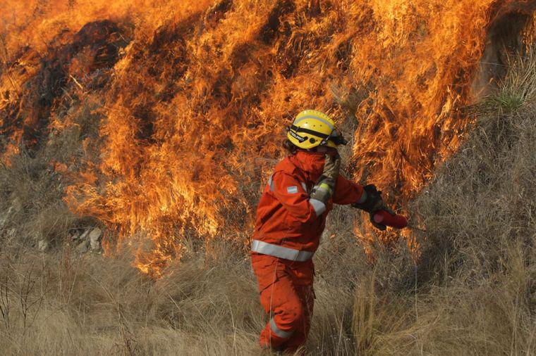 iNCENDIO 06
